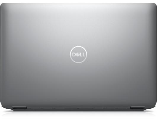 Nešiojamas kompiuteris Dell Latitude 5450 14" IPS FHD 1920x1080 pixels Anti-glare Intel Core i7 i7-1355U 16GB DDR5 Solid-state drive capacity 512GB I
