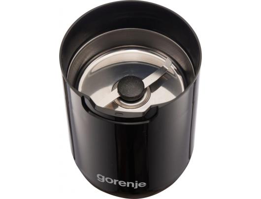 Kavamalė Gorenje SMK150SB Juodas