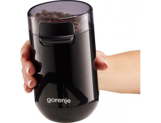 Kavamalė Gorenje SMK150SB Juodas