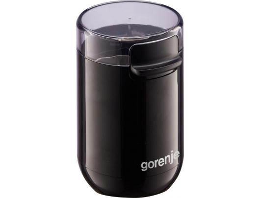Kavamalė Gorenje SMK150SB Juodas