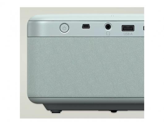 Projektorius Epson EF-21G 3LCD Full HD 1920x1080 1000 ANSI liumenų Žalias