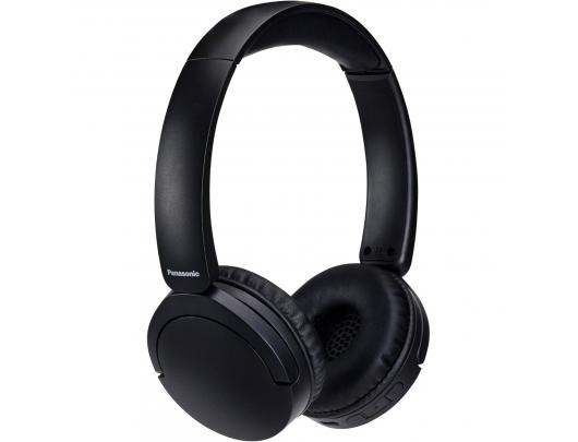 Ausinės Panasonic RB-HF630BE-K Belaidės Juodos