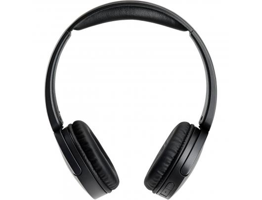 Ausinės Panasonic RB-HF630BE-K Belaidės Juodos