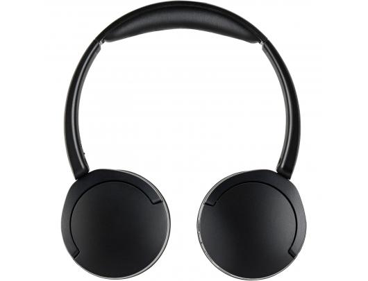 Ausinės Panasonic RB-HF630BE-K Belaidės Juodos