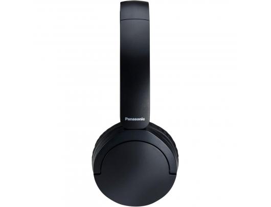 Ausinės Panasonic RB-HF630BE-K Belaidės Juodos