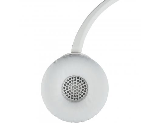 Ausinės Panasonic RB-HF630BE-W Belaidės/Baltos