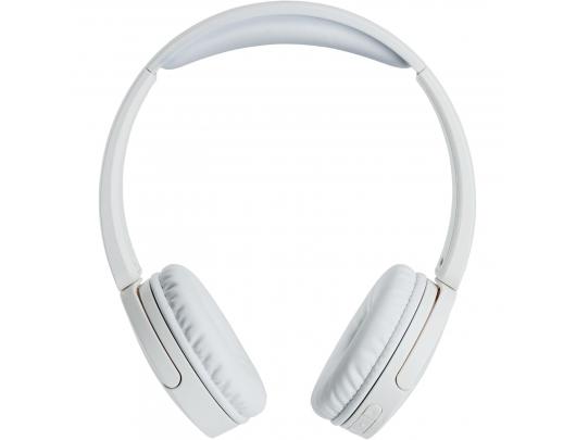 Ausinės Panasonic RB-HF630BE-W Belaidės/Baltos
