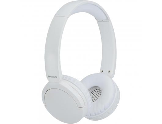 Ausinės Panasonic RB-HF630BE-W Belaidės/Baltos