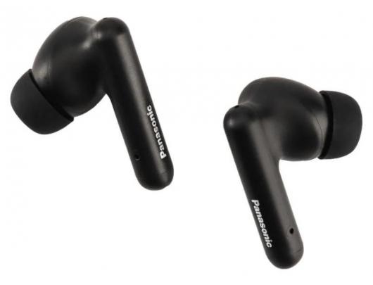 Ausinės Panasonic RZ-B110WDE-K In-ear Juodos