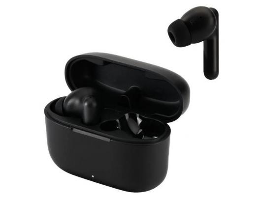Ausinės Panasonic RZ-B110WDE-K In-ear Juodos