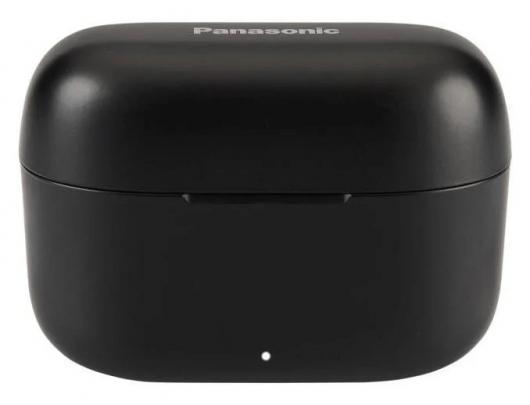 Ausinės Panasonic RZ-B110WDE-K In-ear Juodos