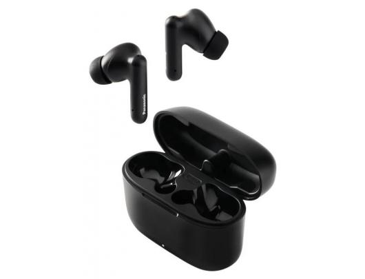Ausinės Panasonic RZ-B110WDE-K In-ear Juodos