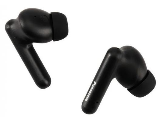 Ausinės Panasonic RZ-B110WDE-K In-ear Juodos