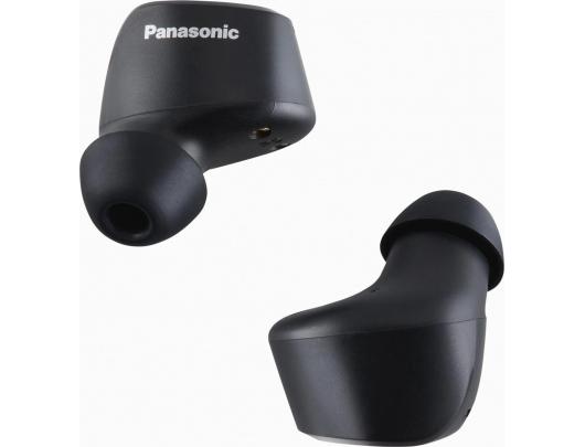 Belaidės ausinės Panasonic RZ-B120WDE-K Juodos