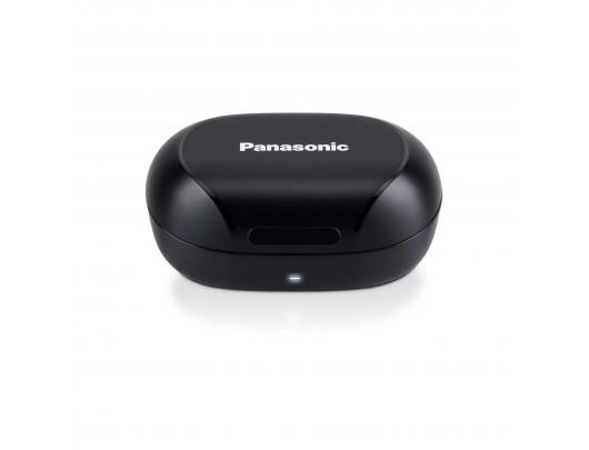 Belaidės ausinės Panasonic RZ-B120WDE-K Juodos