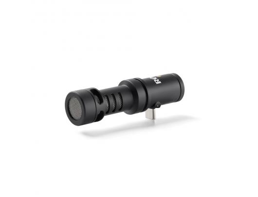 Mikrofonas Rode VideoMic Me-C USB-C