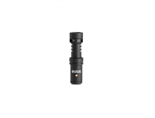 Mikrofonas Rode VideoMic Me-C USB-C