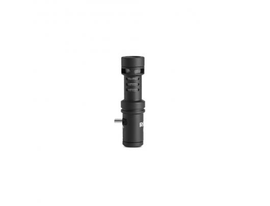Mikrofonas Rode VideoMic Me-C USB-C