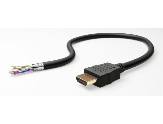 Kabelis Goobay High Speed HDMI 0.5 m