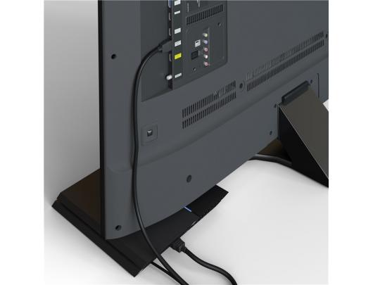 Kabelis Goobay High Speed HDMI 0.5 m