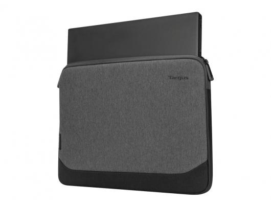 Dėklas Targus Cypress su EcoSmart 15-16" Pilka