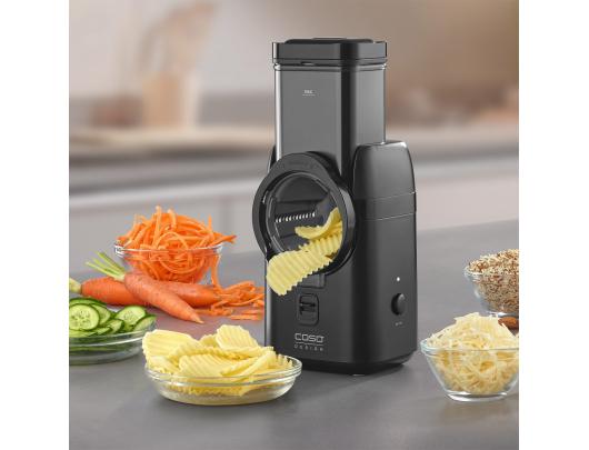 Pjaustyklė Caso MultiSlicer 80 W