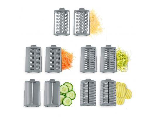 Pjaustyklė Caso MultiSlicer 80 W