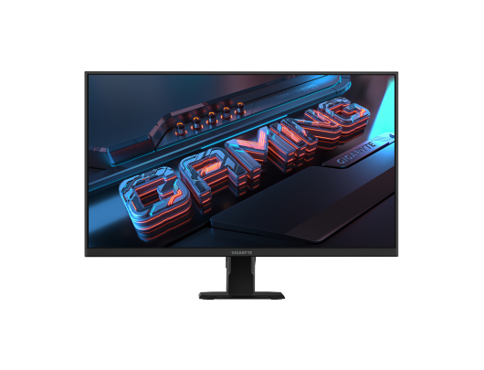 Monitorius Gigabyte GS27FA 27 in SS IPS Full HD 1920x1080 180 Hz