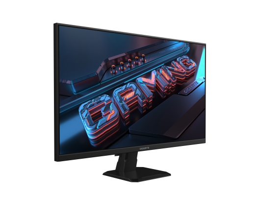 Monitorius Gigabyte GS27FA 27 in SS IPS Full HD 1920x1080 180 Hz
