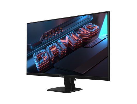 Monitorius Gigabyte GS27FA 27 in SS IPS Full HD 1920x1080 180 Hz