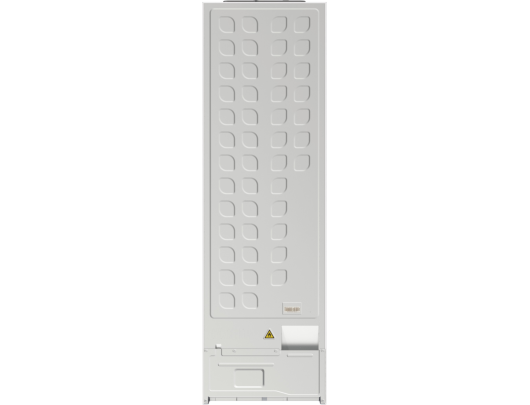 Šaldytuvas Gorenje NRKI517E82WF 177.2 cm Balta