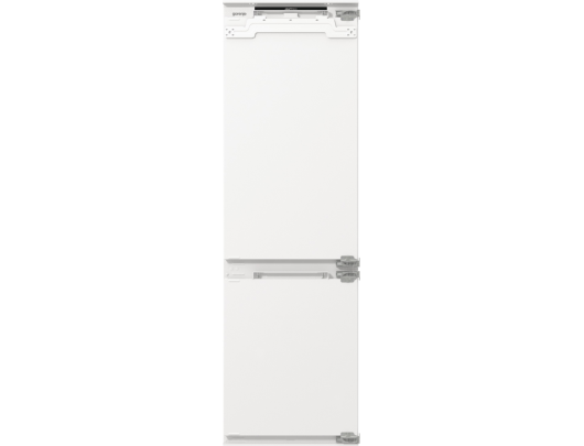 Šaldytuvas Gorenje NRKI517E82WF 177.2 cm Balta