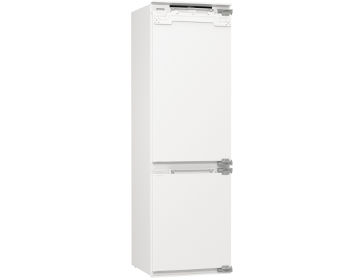 Šaldytuvas Gorenje NRKI517E82WF 177.2 cm Balta