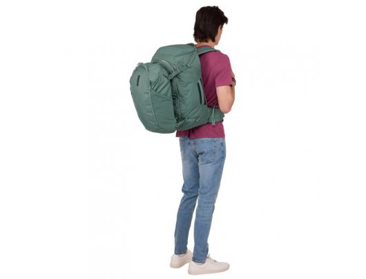 Krepšys Thule Landmark 60 L Hazy Green