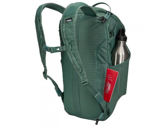 Krepšys Thule Landmark 60 L Hazy Green