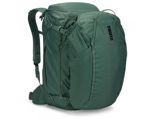 Krepšys Thule Landmark 60 L Hazy Green