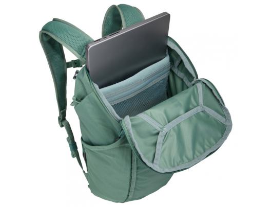 Krepšys Thule Landmark 60 L Hazy Green