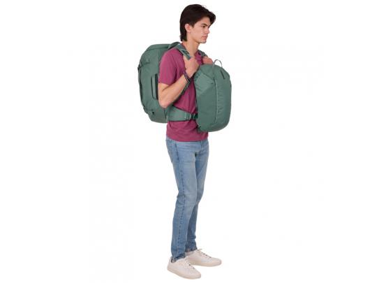 Krepšys Thule Landmark 60 L Hazy Green