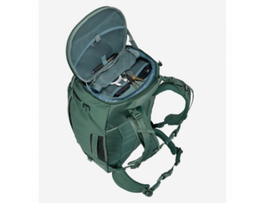 Krepšys Thule Landmark 60 L Moteriškas Hazy Green