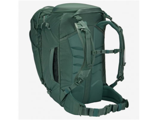 Krepšys Thule Landmark 60 L Moteriškas Hazy Green