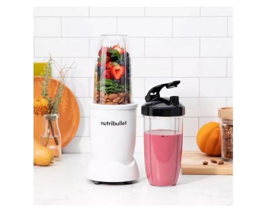 Kokteilių gaminimo aparatas Nutribullet NB907MAW PRO