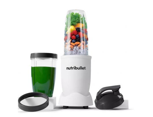 Kokteilių gaminimo aparatas Nutribullet NB907MAW PRO