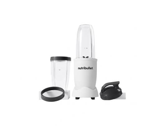 Kokteilių gaminimo aparatas Nutribullet NB907MAW PRO