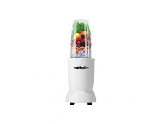 Kokteilių gaminimo aparatas Nutribullet NB907MAW PRO