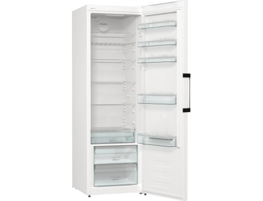 Šaldytuvas Gorenje R619EAW6 185 cm Balta