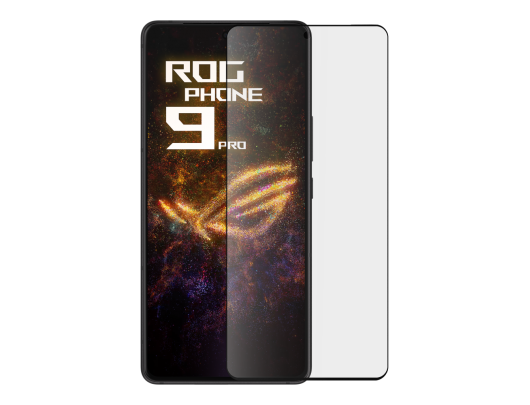 Grūdintas stiklas Asus ROG9/ROG9 Pro Skaidrus