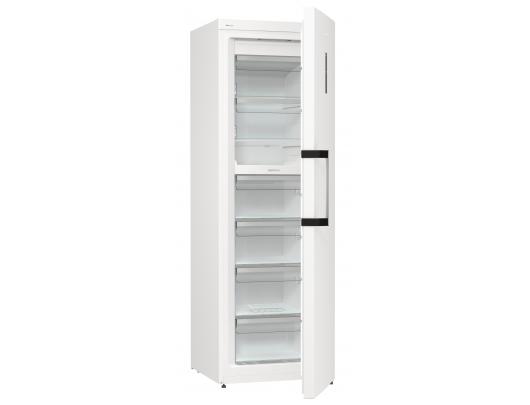 Šaldiklis Gorenje FN619EAW6 185 cm Balta balta durys