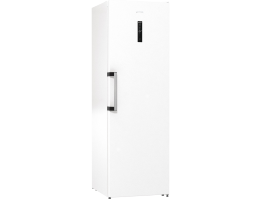 Šaldiklis Gorenje FN619EAW6 185 cm Balta balta durys
