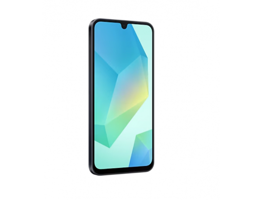 Mobilusis telefonas Samsung Galaxy A16 6.7" Juodas, 128 GB