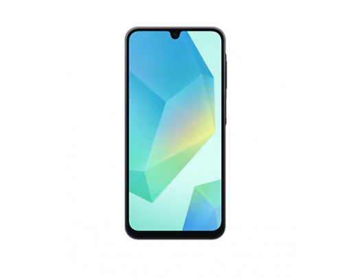 Mobilusis telefonas Samsung Galaxy A16 6.7" Juodas, 128 GB
